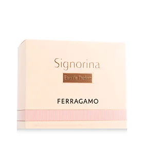 Ferragamo Signorina EDP 100 ml W