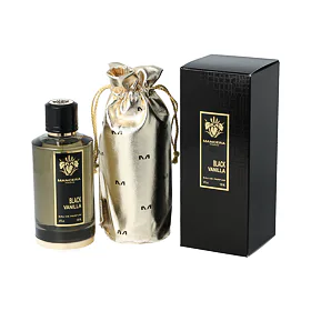 Mancera Paris Black Vanilla EDP 120 ml UNISEX