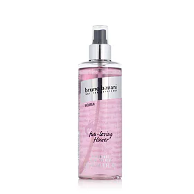 Tělový sprej Bruno Banani Woman 250 ml