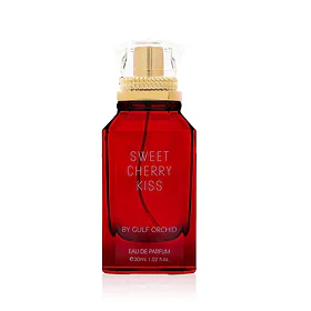 Gulf Orchid Sweet Cherry Kiss EDP 30 ml UNISEX