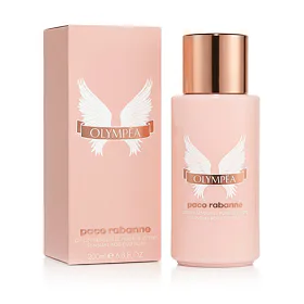 Tělové mléko Paco Rabanne Olympéa 200 ml
