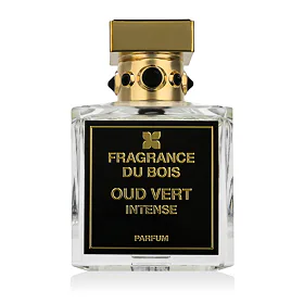 Parfém Fragrance Du Bois Oud Vert Intense 100 ml