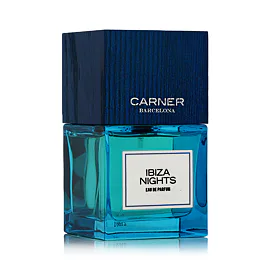 Parfémovaná voda Carner Barcelona Ibiza Nights 100 ml