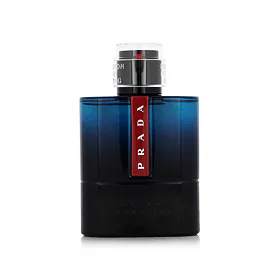 Toaletní voda Tester Prada Luna Rossa Ocean 100 ml