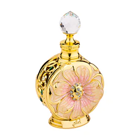 Parfémovaný olej Swiss Arabian Amaali 15 ml