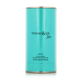 Toaletní voda Tiffany & Co. Tiffany & Love for Him 90 ml