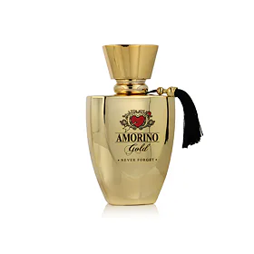 Parfémovaná voda Amorino Gold Never Forget 50 ml