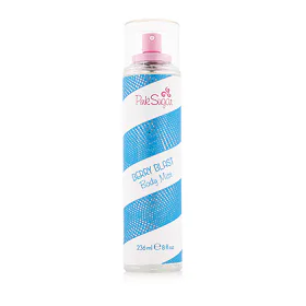 Tělový sprej Pink Sugar Berry Blast 236 ml