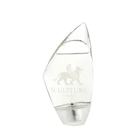 Toaletní voda Nikos Sculpture 100 ml Tester