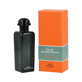 Kolínská voda Hermes Eau de Gentiane Blanche 100 ml