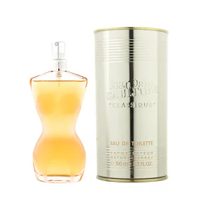 Toaletní voda Jean Paul Gaultier Classique 100 ml