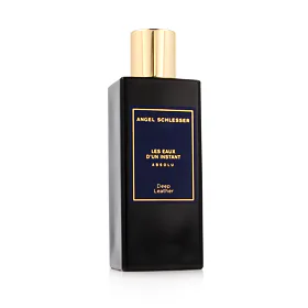 Parfémovaná voda Angel Schlesser Les Eaux d'Un Instant Absolu Deep Leather 100 ml