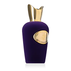 Parfémovaná voda Sospiro Afgano Puro 100 ml Tester