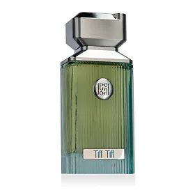 Ahmed Al Maghribi Tiff Tiff Extrait de Parfum 100 ml UNISEX