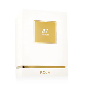Roja Parfums 51 Pour Femme Parfém 50 ml W