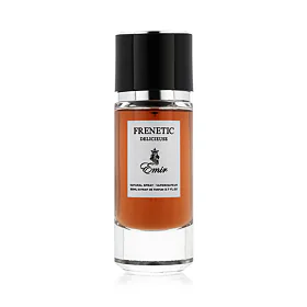 Emir Frenetic Delicieuse Extrait de Parfum 80 ml UNISEX
