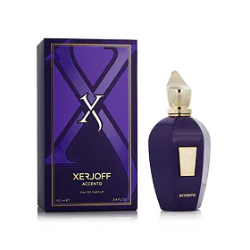 Xerjoff " V " Accento EDP 100 ml UNISEX