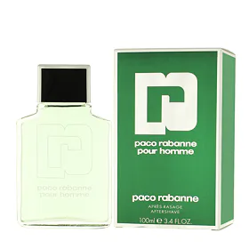 Voda po holení Paco Rabanne Paco Rabanne Pour Homme 100 ml