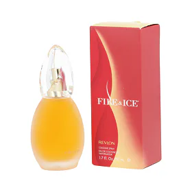 Kolínská voda Revlon Fire & Ice 50 ml