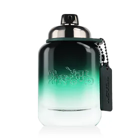 Toaletní voda Coach Green 60 ml
