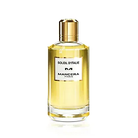 Parfémovaná voda Mancera Soleil D'Italie 120 ml