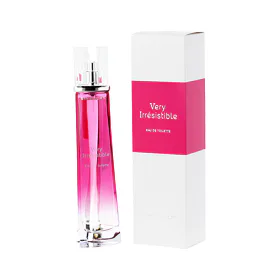 Toaletní voda Givenchy Very Irresistible 50 ml