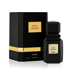 Parfémovaná voda Ajmal Oak Wood 100 ml