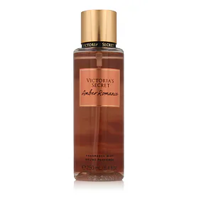 Victoria's Secret Amber Romance tělový sprej 250 ml W