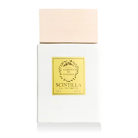 Parfémovaná voda Giardini Di Toscana Scintilla 100 ml