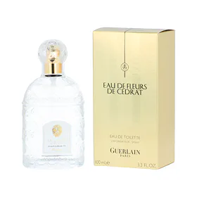 Guerlain Eau de Fleurs de Cedrat EDC 100 ml W