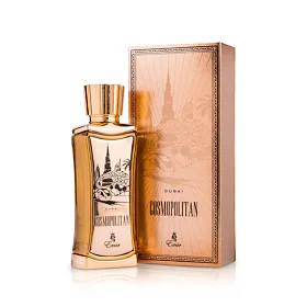 Parfémovaná voda Emir Cosmopolitan Dubai 85 ml