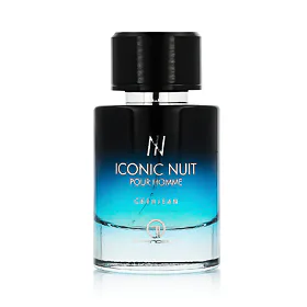Parfémovaná voda Grandeur Iconic Nuit 100 ml