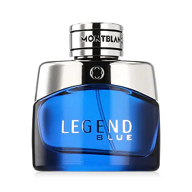 Parfémovaná voda Montblanc Legend Blue 30 ml