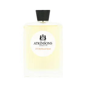 Kolínská voda Atkinsons 24 Old Bond Street 100 ml