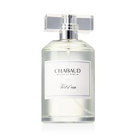 Toaletní voda Chabaud Vert d'Eau 100 ml