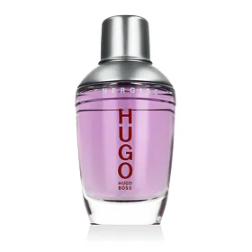 Hugo Boss Hugo Energise EDT tester 75 ml M