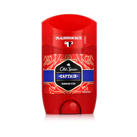 Old Spice Captain DST 50 ml M