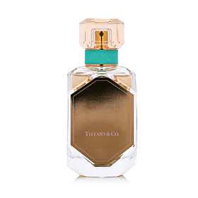 Tiffany Tiffany & Co Rose Gold EDP 50 ml W