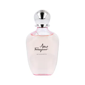 Sprchový gel Ferragamo Amo Ferragamo 200 ml