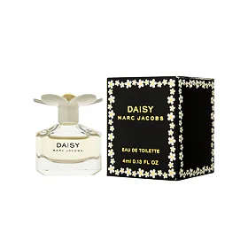 Toaletní voda Marc Jacobs Daisy 4 ml