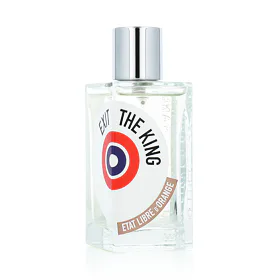 Parfémovaná voda Tester Etat Libre d´Orange Exit The King 100 ml