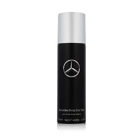 Tělový sprej Mercedes-Benz Mercedes-Benz 200 ml