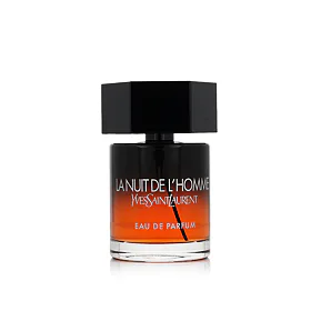 Yves Saint Laurent La Nuit de L'Homme EDP 100 ml M