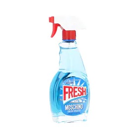 Toaletní voda Moschino Fresh Couture 100 ml