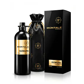Parfémovaná voda Montale Oudmazing 100 ml