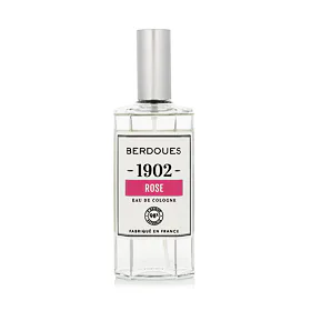 Kolínská voda Berdoues 1902 Rose 125 ml