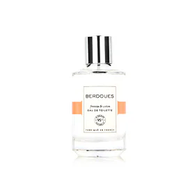 Berdoues Freesia & Coton EDT 100 ml UNISEX