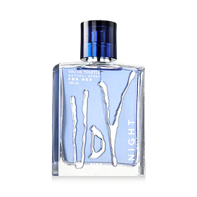 Toaletní voda Ulric de Varens UDV Night 100 ml
