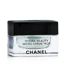 Chanel Hydra Beauty Illuminating Hydrating Eye Cream 15 g
