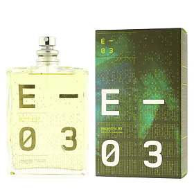 Escentric Molecules Escentric 03 EDT 100 ml UNISEX